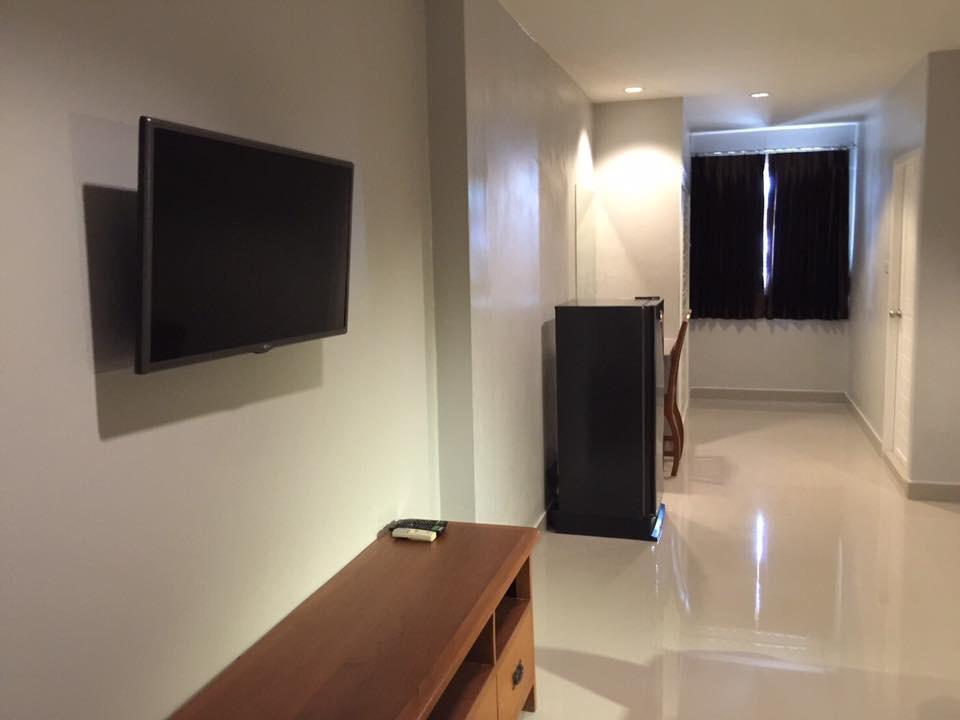 P.F Mansion Hotell Chaweng Beach Exteriör bild